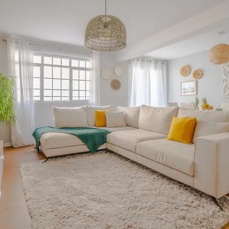Family House 别墅 Campanário