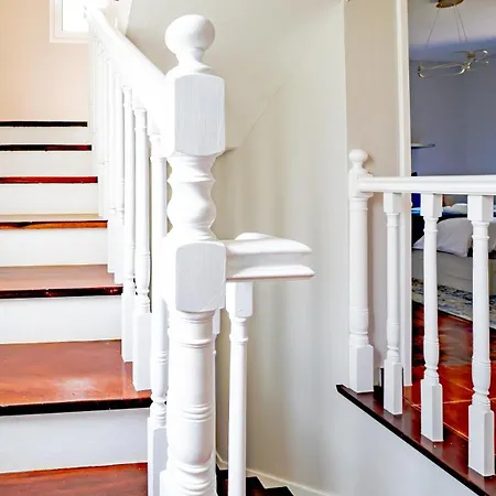 Villa Family House *