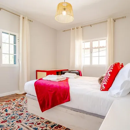 Family House Campanário