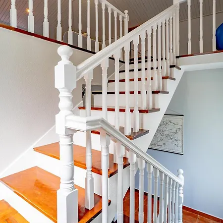 Family House * Campanário