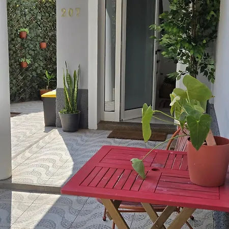 Family House *