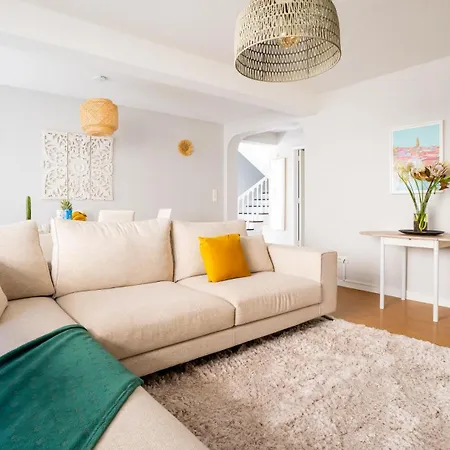 Family House Campanário