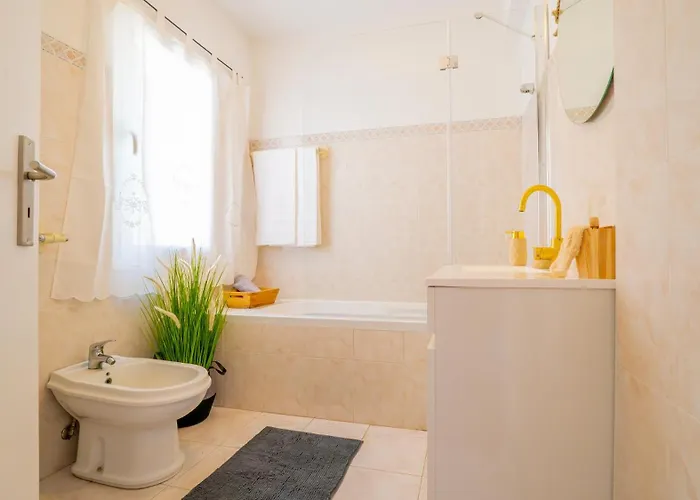 Family House Campanário