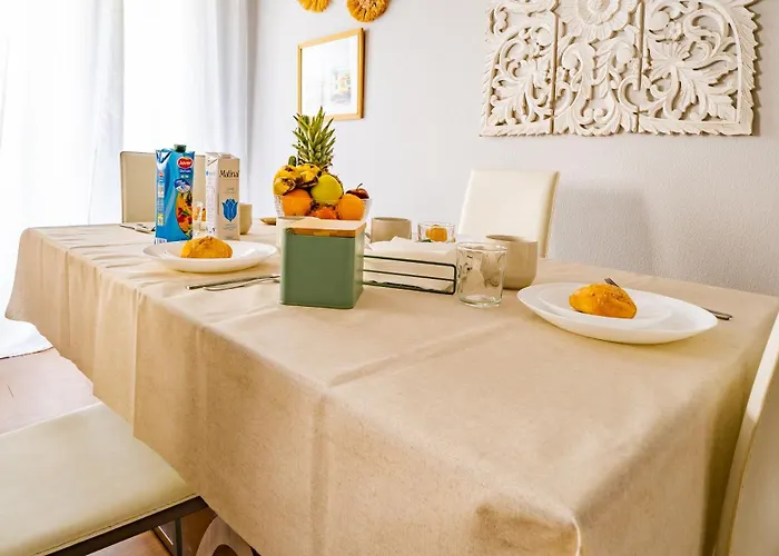 Family House Campanário