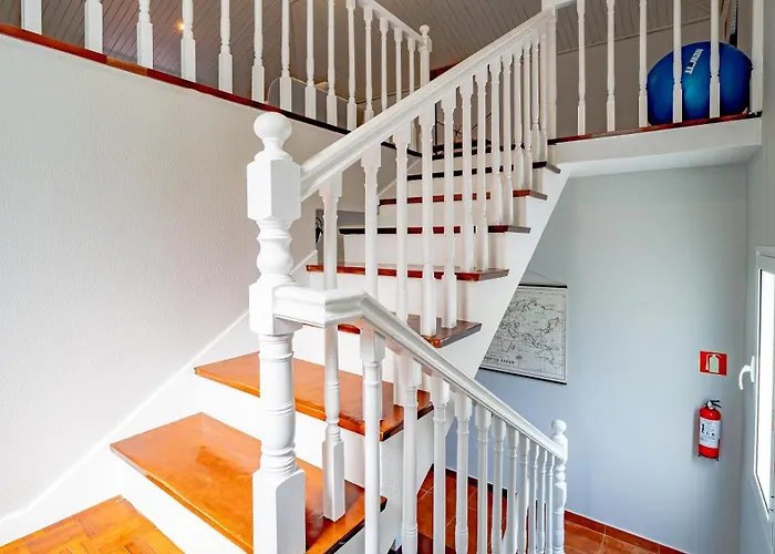 Family House * Campanário