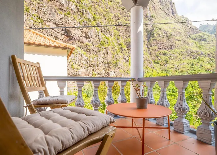 Villa Family House Campanário