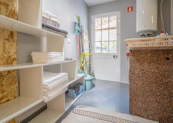 Family House * Campanário