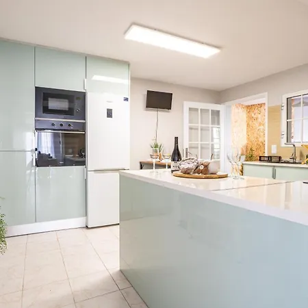 Family House Villa *