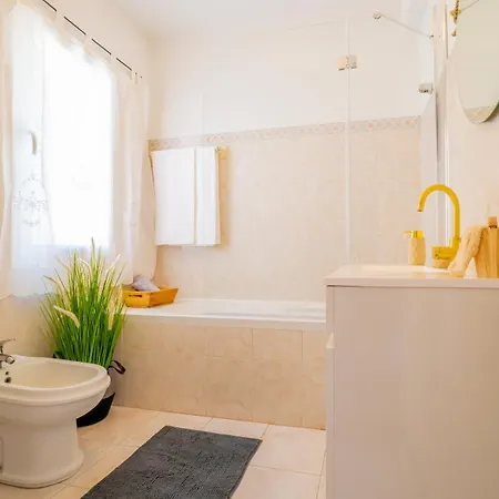 Family House Campanário