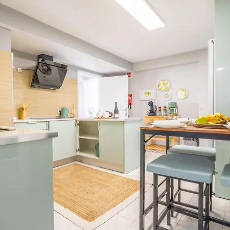 Family House Villa *