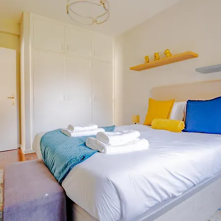 Villa Family House *