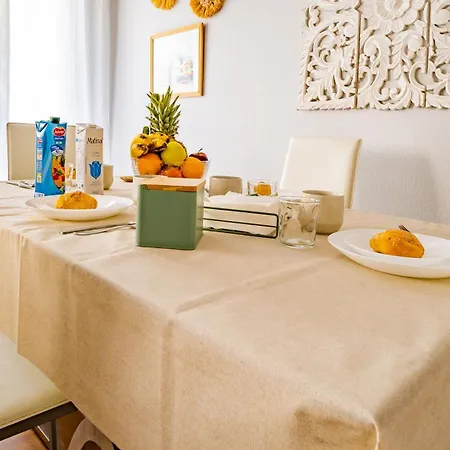 Family House Campanario