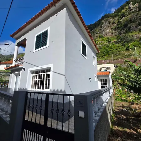 Family House Villa