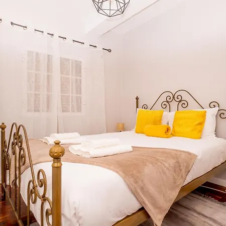 Villa Family House Campanário