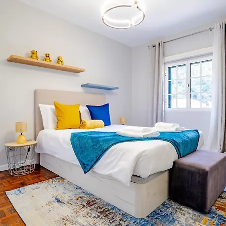 Villa Family House *