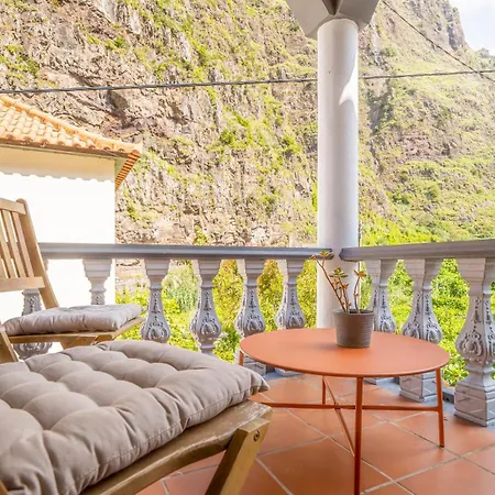 Villa Family House Campanário