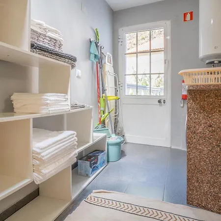 Family House * Campanário