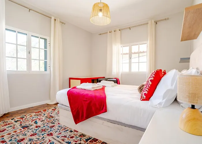 Family House Campanário