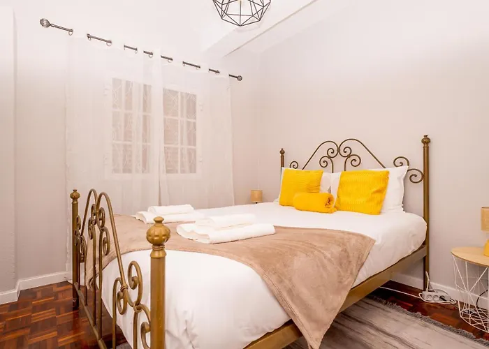 Vila Family House Campanário