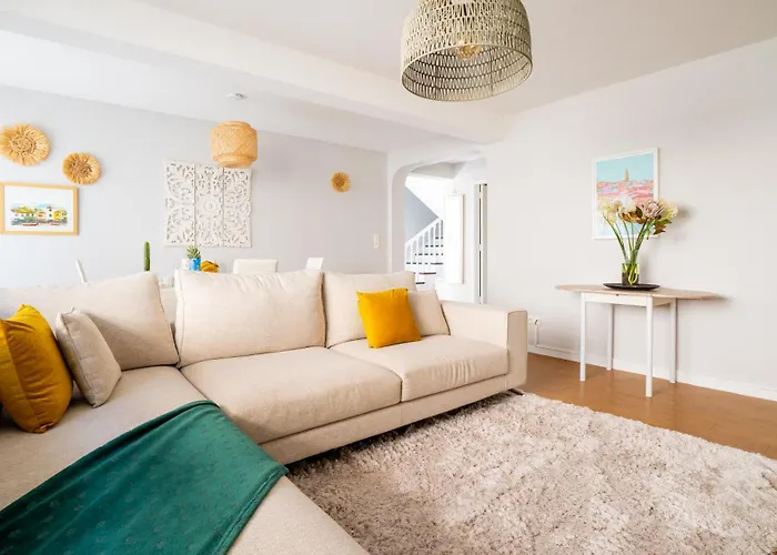 Family House Campanário